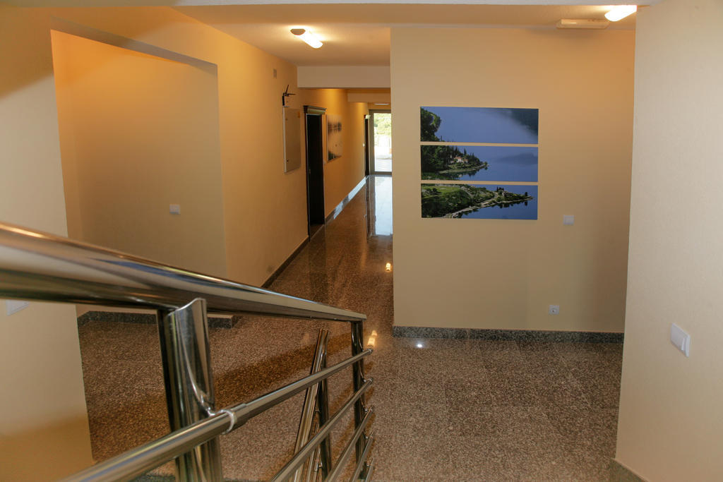 Hotel Ellena Herceg Novi Phòng bức ảnh
